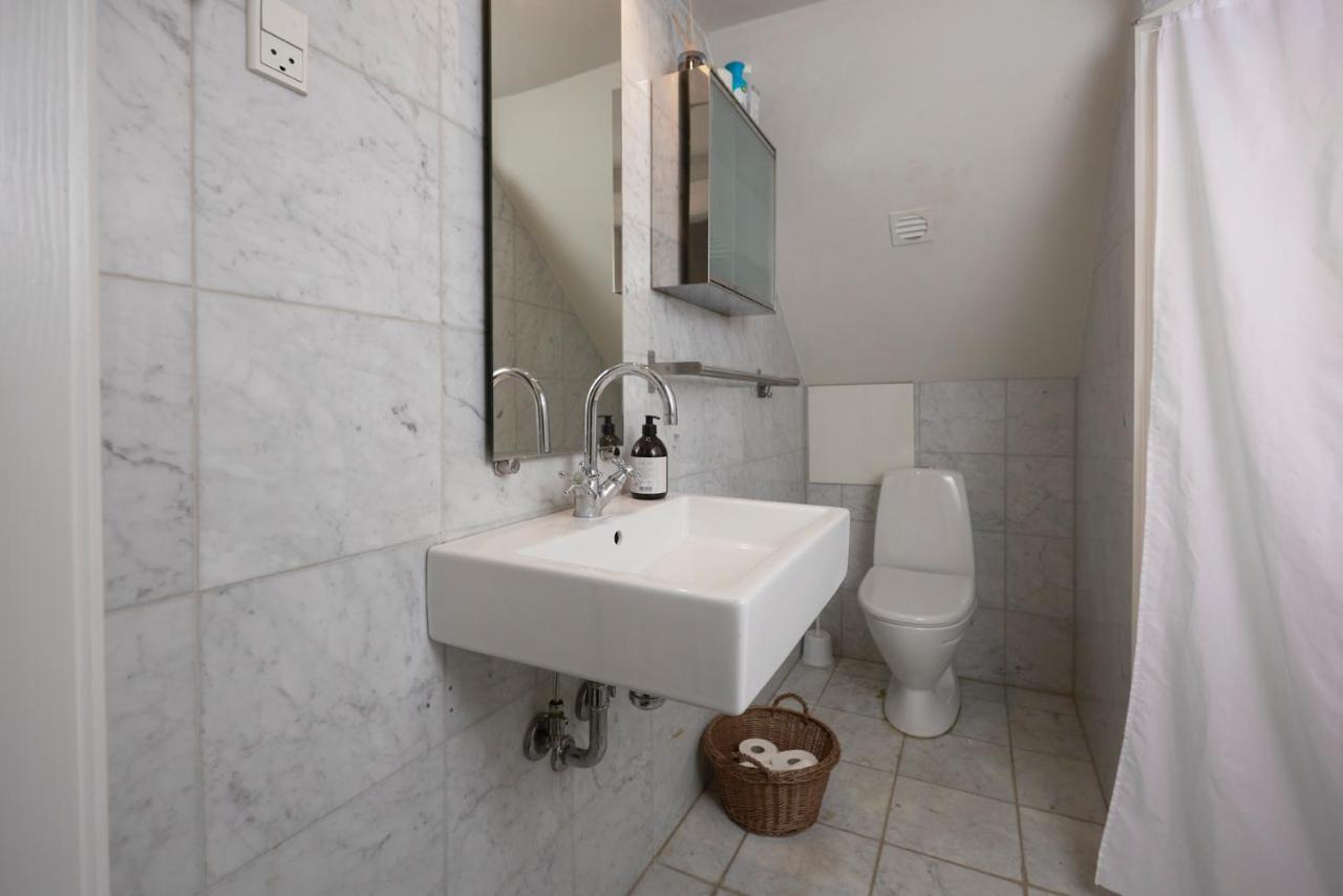 Penthouse Cph Inner City Kopenhagen Buitenkant foto