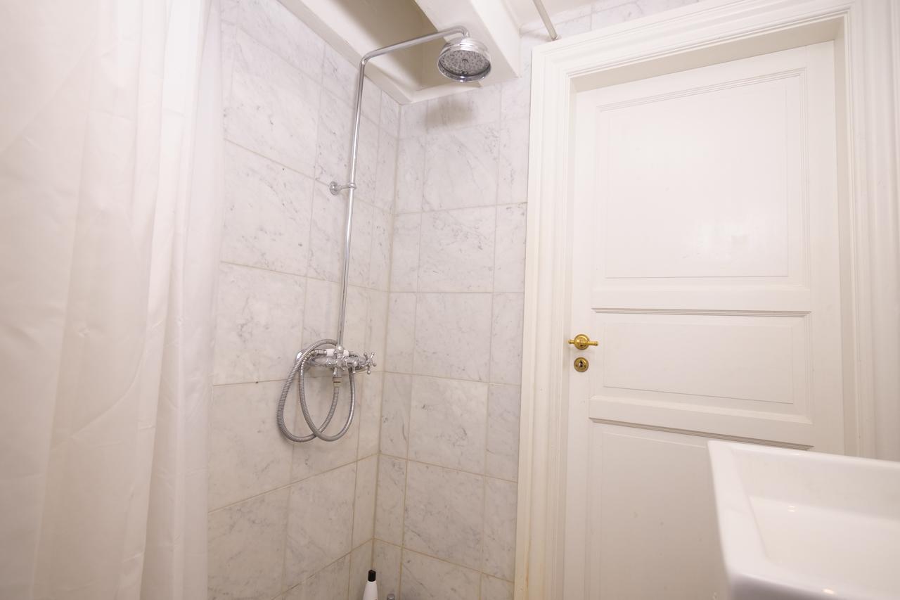 Penthouse Cph Inner City Kopenhagen Buitenkant foto